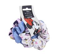 Coleteros Minnie Mouse 3 Unidades