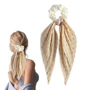 Coleteros Para Cabello Fino: Soporte Elástico Suave Para Cola De Caballo, Estilo De Tela Suave Que No Daña, Alta Tensión Elástica, Agarre Śuave Sin Enganches, Acabado Textil Premium Duradero, Ṕara El