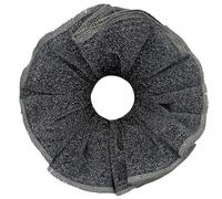 Coleteros para el pelo con purpurina para mujer, anillos elásticos para el cabello, banda elástica para el cabello, coleta de caballo