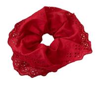 Coleteros para el pelo para mujer, coleteros de encaje para mujer, coleteros elásticos grandes y llamativos, cuerda de pelo francés, soporte para cola de caballo, lazos elásticos para el cabello,