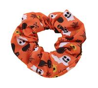 Coleteros para el pelo para mujer, punk, con estampado de Halloween, diadema y cuerda para el pelo, para tomar fotos de mujeres y niñas, para fiestas, fotografía, tiaras antideslizantes para el pelo,