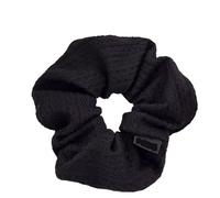 Coleteros Pelo Mujer De Tela 3pc Vintage Knitting Pattern Large Intestine Scrunchie For Women Sweet Hair Band Tie Rubber Accessories(Color 2)