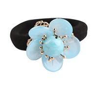 Coleteros Pelo para Cola de Caballo, Elegantes Lazos Para El Cabello, Coleteros Para El Cabello, Cuerdas Elásticas Para El Cabello, Accesorios Para Niñas, Cola De Caballo Gomas de Pelo Mujer