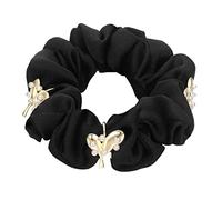 Coleteros Pelo para Cola de Caballo, Gomas Elásticas Para El Cabello, Coleteros Grandes Para El Cabello Para Mujeres, Coleteros Para El Cabello Gomas de Pelo Mujer