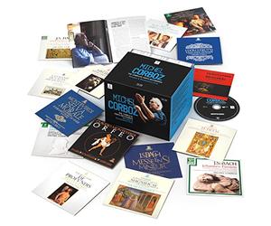 Colette Alliot and Friends - The Complete Erato Recordings: Baroque and Renaissance Eras