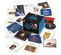 Colette Alliot and Friends - The Complete Erato Recordings: Baroque and Renaissance Eras (74 CD)