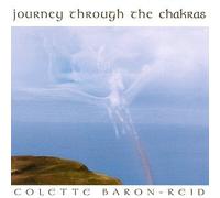 Colette Baron-Reid - Journey Through The Chakras (US Import)