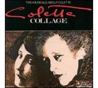 Colette Collage / Studio Cast