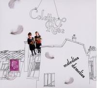 Colette Et Rose - Melodies Demolies