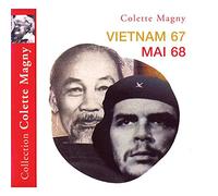 Colette Magny - Mai 68 / Vietnam 67