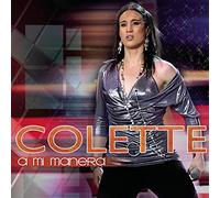 Colette - Mi Manera