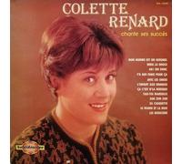 Colette Renard - Chante Ses Succès