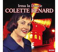 Colette Renard - Irma La Douce