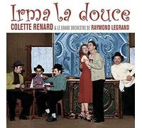 Colette Renard - Irma La Douce
