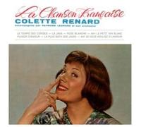 Colette Renard - La chanson française