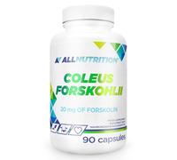 Coleus Forskohlii - 90 cápsulas