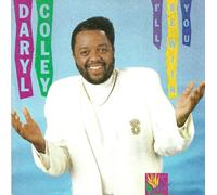 Coley, Daryl - I'll Be With You