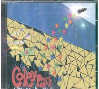 Coley Park - Across the Carpet Stars -