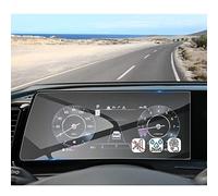 Coleya Protectores de Pantalla Compatible con Kia Sportage NQ5 2022 2023 2024, Protector de Pantalla de Vidrio Templado, Película Protectora del Salpicadero 9H Anti-raspado (12,3 Pulgadas)