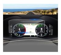 Coleya Protectores de Pantalla Compatible con Skoda Kodiaq 2019-2023/Skoda Karoq 2019-2024, 9H Película Protectora de Pantalla del Salpicadero de Vidrio Templado (10,25 Pulgadas)