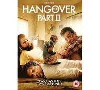 The Hangover [DVD]