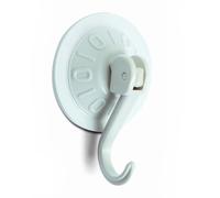Colgador ø 54 mm con ventosa