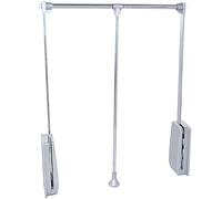 Colgador abatible para armario Hang extensible