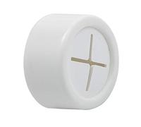 Colgador Adhesivo Cocina Blanco Ø 40 mm.