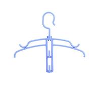 Colgador Antideslizante Para Sudadera Con Capucha - Organizador Giratorio Para Sudadera Con Capucha | Bastidor De Secado De Ropa Con Capota Especial: Solución De Secado De Ropa Que Ahorra Espacio Para