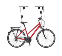 Colgador bicicletas gancho para bici 13,8 m 20 kg colgador de bicicletas