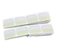 Cofan 21201129 Colgador Blíster Adhesivo, 50 mm