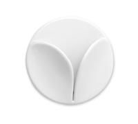 COLGADOR COC PAÑOS ADH BL 2084-2- INOFIX 2 PZ