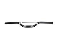 Colgador de aluminio con barra de refuerzo Kalloy Uno 25,4x50 mm