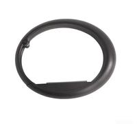 Colgador de bolsas de abdominales transportable para mesa o barra de armario, soporte compacto de 3.35 x 4.33 pulgadas para bolso, bolsa escolar, bolsa de compras, blanco/marrón oscuro/rosa/borgoña