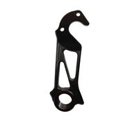 Colgador de cambio trasero para bicicletas Cervelo, diseño de aluminio compatible con liberación rápida
