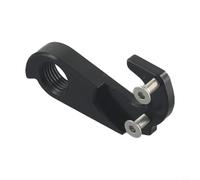 Colgador de cambio trasero para bicicletas CERVELO R2 R3 R5 S3 S5 hecho de aleación de aluminio con dimensiones exactas para los años de modelo indicados
