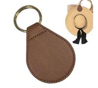 Colgador de clip para gorra, gancho de almacenamiento, estante para sombreros listo para viajes, soporte de correa para, organizador compacto para exteriores, soporte de equipo ligero ajustable