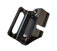 Colgador de desviador de bicicleta de aleación de aluminio CNC, compatible con gancho trasero SL8 para caída del marco de bicicleta de carretera