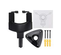 Colgador De Guitarra, Soporte De Gancho De Montaje En Pared Seguro Para Ukelele Bajo De Guitarra, Mantenga Sus Instrumentos Seguros Y Organizados, Protegerá Su Guitarra De Daños.