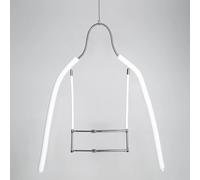 Colgador de maniquí invisible para fotografía, reutilizable, soporte de exhibición de ropa, ganchos de pared para chaquetas y abrigos, soporte de exhibición de fondo de estudio profesional