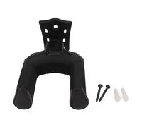 Colgador de Montaje en Pared para Guitarra, Soporte para Cuello de Guitarra, Gancho para Guitarra, Soporte Autoblocante, Accesorios para Instrumentos Musicales para Guitarra