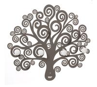 Colgador de pared decorativo Árbol de la vida 3487 Artes y manualidades