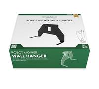 Colgador de pared para Husqvarna Automower 305 (2020-) / 310 MKII (2022-) / 315 MKII (2022-) / 405X / 415X