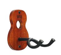Colgador de pared para ukelele - colgante tradicional