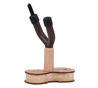 Colgador De Pared Para Violín, Base De Madera Maciza, Gancho De Pared Maciza, Soporte Especial Erhu, Distribuidores De Piano, Estante De Piano Para El Hogar, Colgante De Arco Accesorios para instrumen