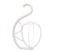 Colgador De Pelucas Profesional Soporte Colgante Portátil Secador Desmontable Herramienta Exhibición Soporte Secador Para Sombreros Organizador Pelucas Que Ahorra Espacio