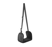 Colgador de reposapiés avión, hamaca ajustable, plano colgante, plegable espuma viscoelástica, Muebles De Jardín, silla