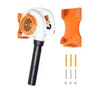 Colgador de soplador de Hojas de Mano, 1 Paquete de Estante de soplador para Pared de Garaje, Soporte de soplador de Hojas para Stihl BG-50, BG-56, BG-66, SH-56