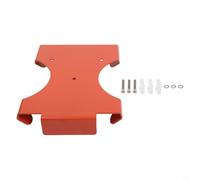 Colgador de soplador de hojas para pared, organiza tus sopladores de mano 50, 56, 66, SH 56 con este estante resistente