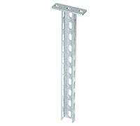 Colgador de techo con cabeza US 3 K 100 FT 6342368/1m KTS